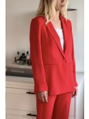 Neo Noir - AVERY WOMEN BLAZER