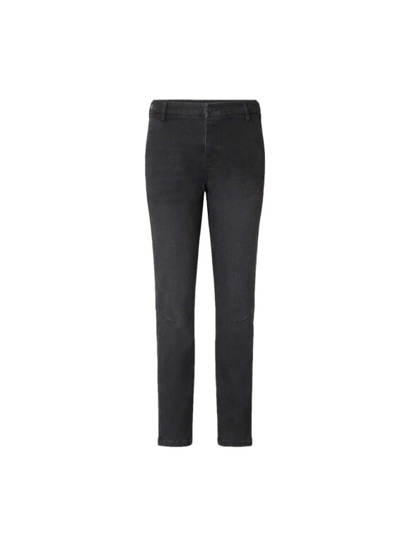 IVY COPENHAGEN - KARMEY JEANS WASH TORINI BLACK