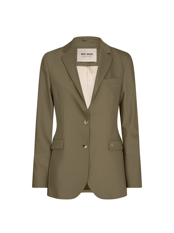 Mos Mosh - MARY NIGHT BLAZER Mos Mosh - MARY NIGHT BLAZER