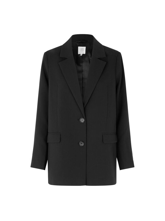 SECOND FEMALE - EVIE CLASSIC BLAZER