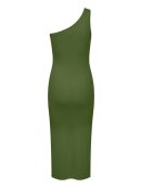 GESTUZ - DREWGZ ONE SHOULDER DRESS