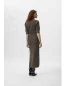 GESTUZ - MATTHEAGZ SLIM DRESS