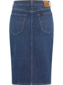 LEE - LEE PENCIL SKIRT