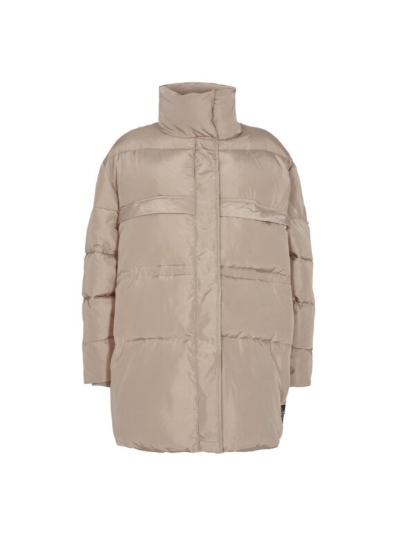 Co`Couture - MOUNTAIN QUILT JACKET