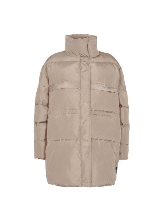 Co`Couture - MOUNTAIN QUILT JACKET