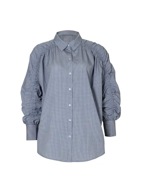 FINE COPENHAGEN - DAFNE SHIRT