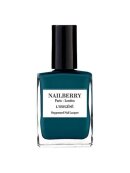 NAILBERRY - TEAL WE MEET AGAIN