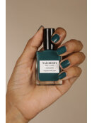 NAILBERRY - TEAL WE MEET AGAIN