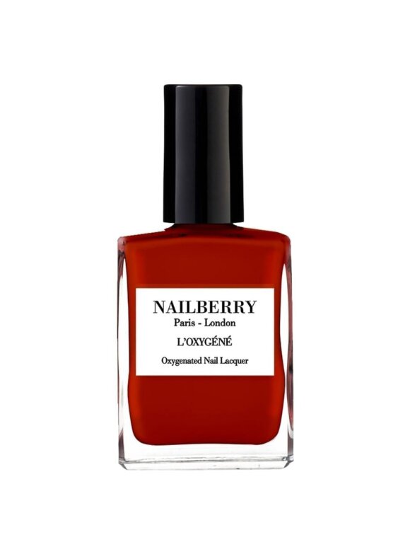 NAILBERRY - HARMONY