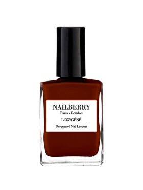 NAILBERRY - GRATEFUL