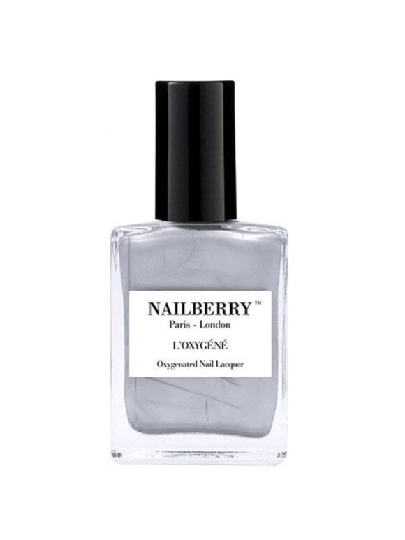 NAILBERRY - SILVER LINING