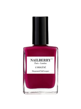 NAILBERRY - RASPBERRY