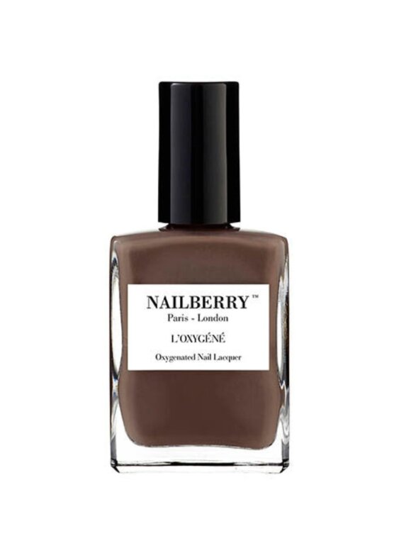 NAILBERRY - TAUPE LA