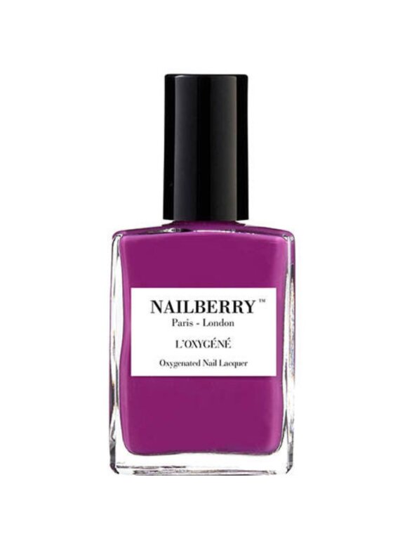 NAILBERRY - EXTRAVAGANT