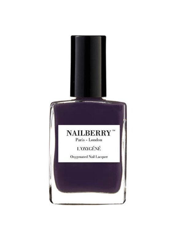 NAILBERRY - BLUEBERRY