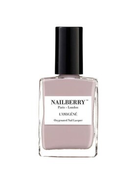 NAILBERRY - MYSTERE