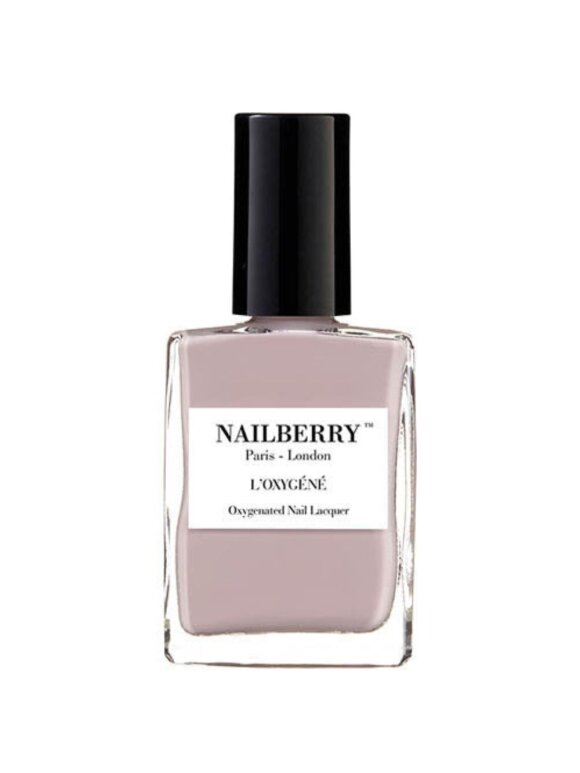 NAILBERRY - MYSTERE