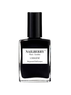 NAILBERRY - BLACK BERRY