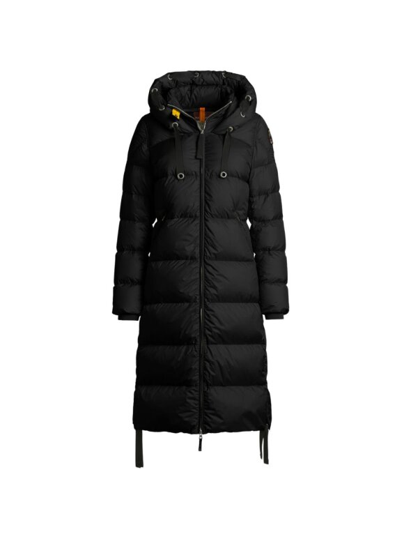 Parajumpers - PANDA WOMAN HOODED DOWN COAT