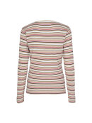 ROBERTA LS BLOUSE