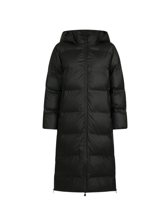 Neo Noir - VIVIANA C PUFFER JACKET