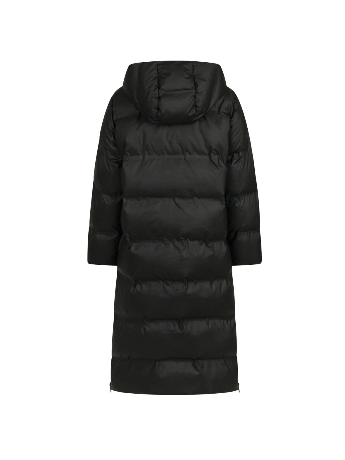 │Modetøj til Kvinder │ www.vanilia.dk - Jakke - Neo Noir - VIVIANA C PUFFER JACKET