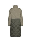 Neo Noir - TYLER PUFFER JACKET