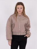 Neo Noir - NADJA BOMBER JACKET