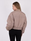 Neo Noir - NADJA BOMBER JACKET