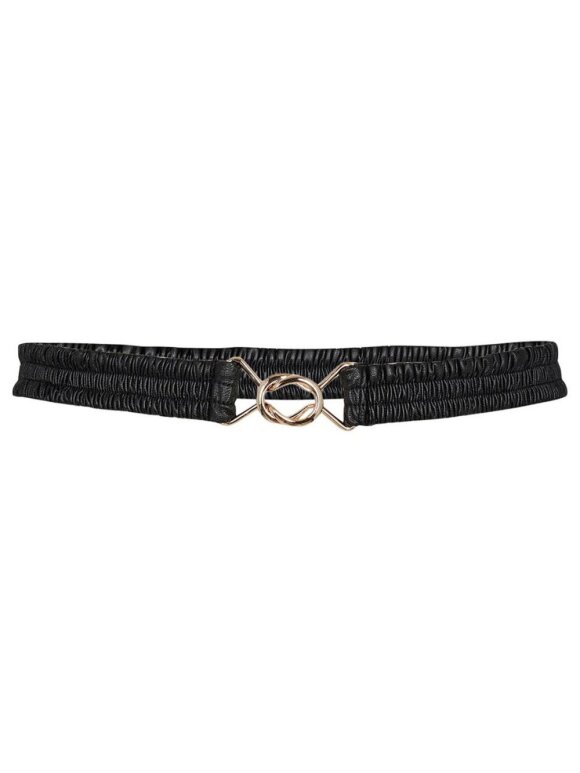 Co`Couture - NEW BRIA SLIM BELT