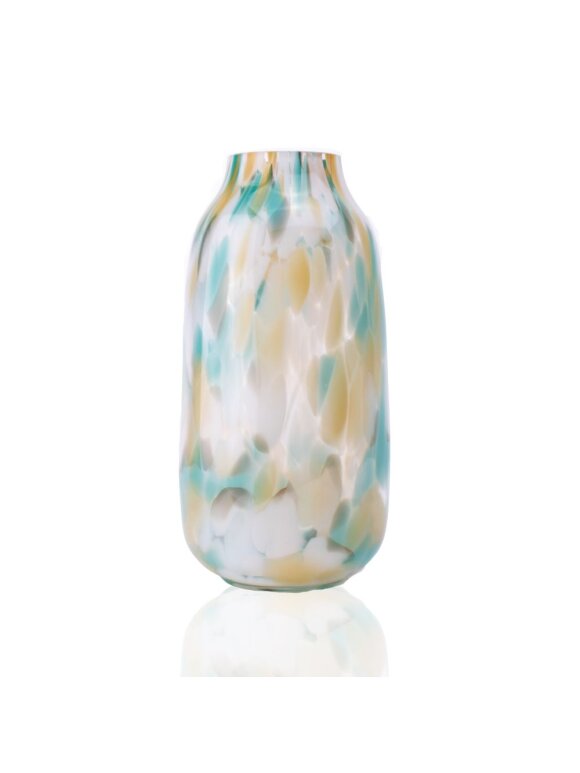 ANNA VON LIPA - CONFETTI VASE