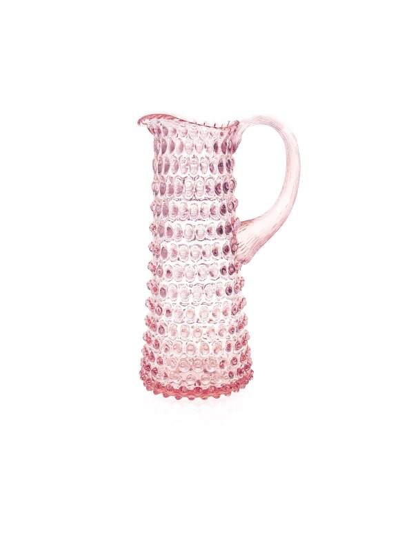 ANNA VON LIPA - EIFFEL HOBNAIL JUG 1L