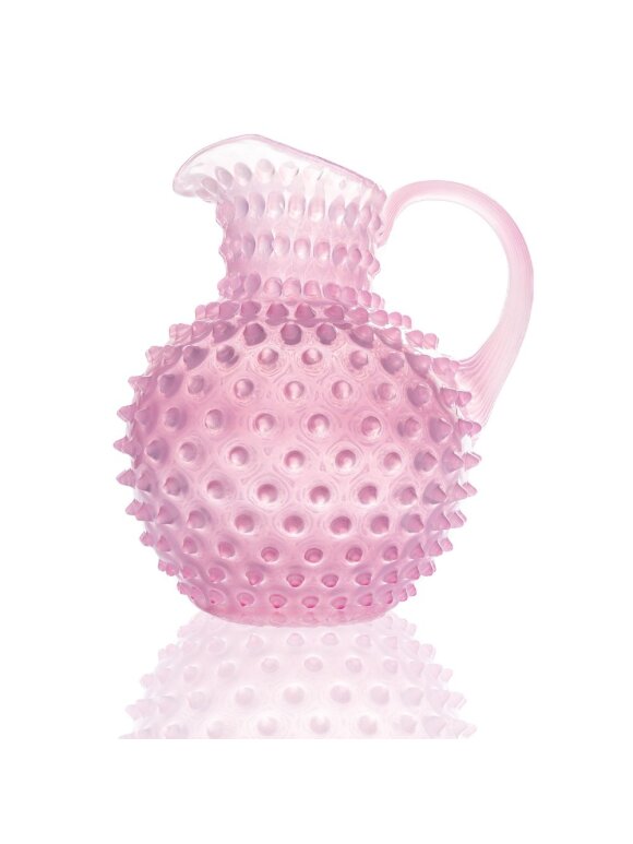 ANNA VON LIPA - ALICE'S PARIS HOBNAIL JUG 2L