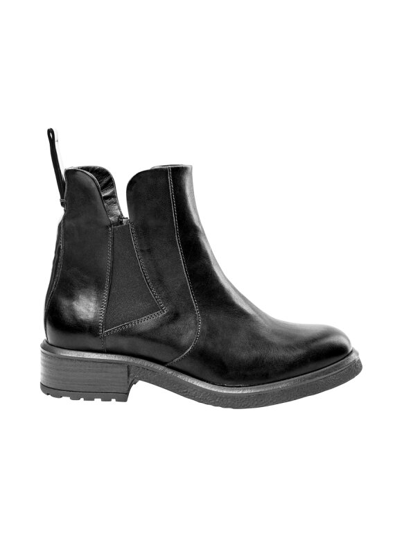 Mos Mosh - VANCOUVER VINTAGE BOOT