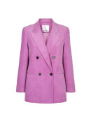 Co`Couture - OVERSIZE CORDUROY BLAZER