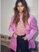 Co`Couture - OVERSIZE CORDUROY BLAZER