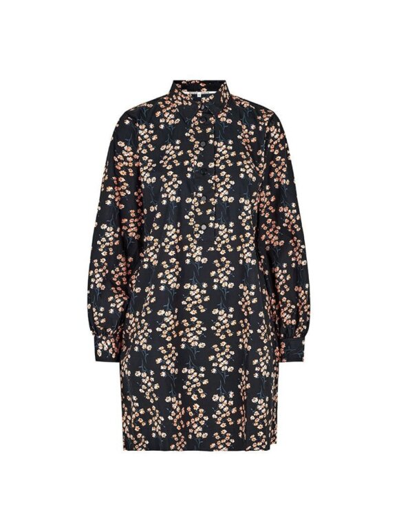 SECOND FEMALE - CLAUDE TUNIC DRESS SECOND FEMALE - CLAUDE TUNIC DRESS