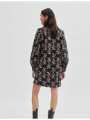 SECOND FEMALE - CLAUDE TUNIC DRESS SECOND FEMALE - CLAUDE TUNIC DRESS