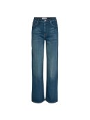 IVY COPENHAGEN - MIA STRAIGHT JEANS WASH VALETT