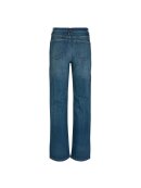 IVY COPENHAGEN - MIA STRAIGHT JEANS WASH VALETT