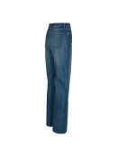 IVY COPENHAGEN - MIA STRAIGHT JEANS WASH VALETT