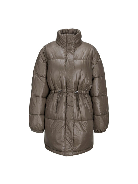 JJXX - JXHEATHER SHINE PUFFER JACKET