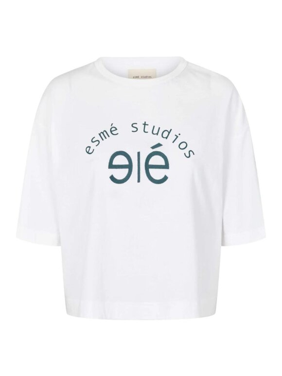 ESMÉ STUDIOS - ESPATRICIA 2/4 T-SHIRT