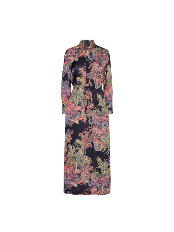 Karmamia Copenhagen - NAKITA MAXI DRESS