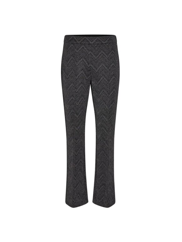 Mos Mosh - SORAH ZIGZAG PANTS
