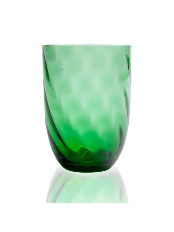 ANNA VON LIPA - SWIRL TUMBLER