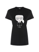 Karl Lagerfeld - IKONIK KARL T-SHIRT