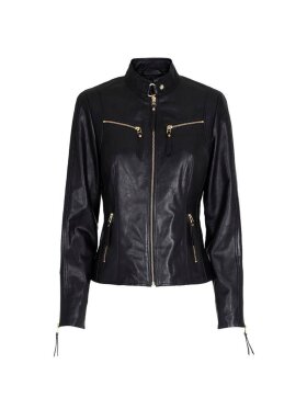 BTF CPH - BIKER JACKET