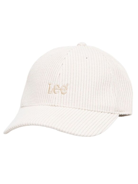 LEE - LEE CORD CAP