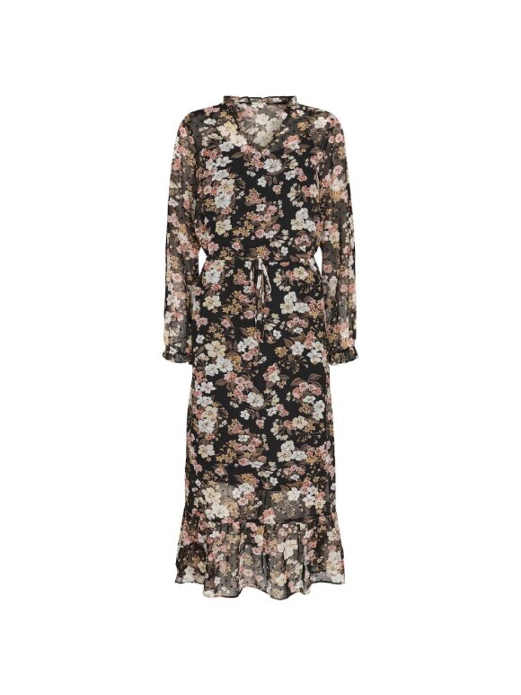 NIKITA-V-NECK-DRESS